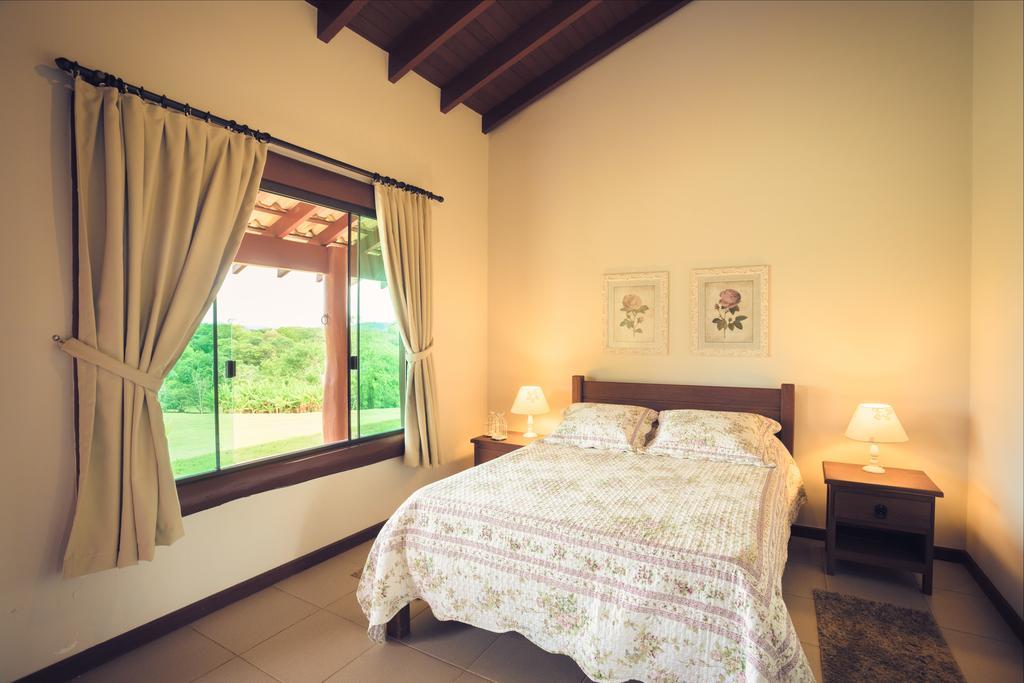 Double Suite with Panoramic View