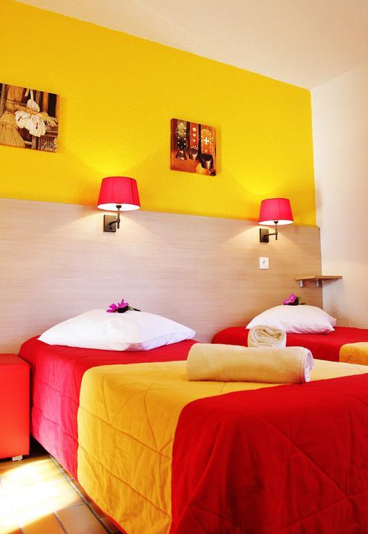 Appartement (4 Adultes)