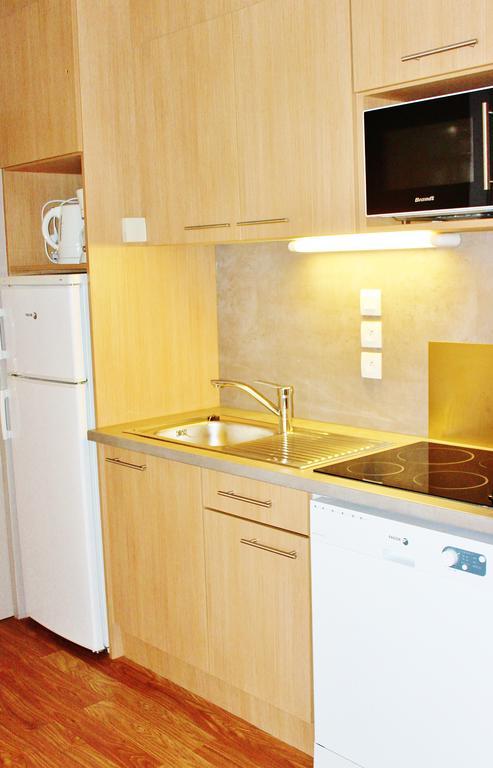 Appartement 2 Chambres
