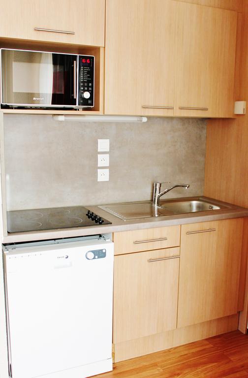 Appartement 1 Chambre