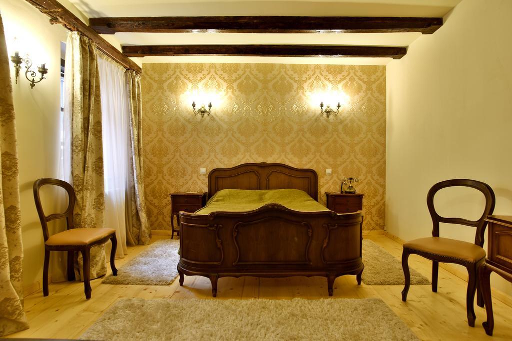 Standard Doppelzimmer