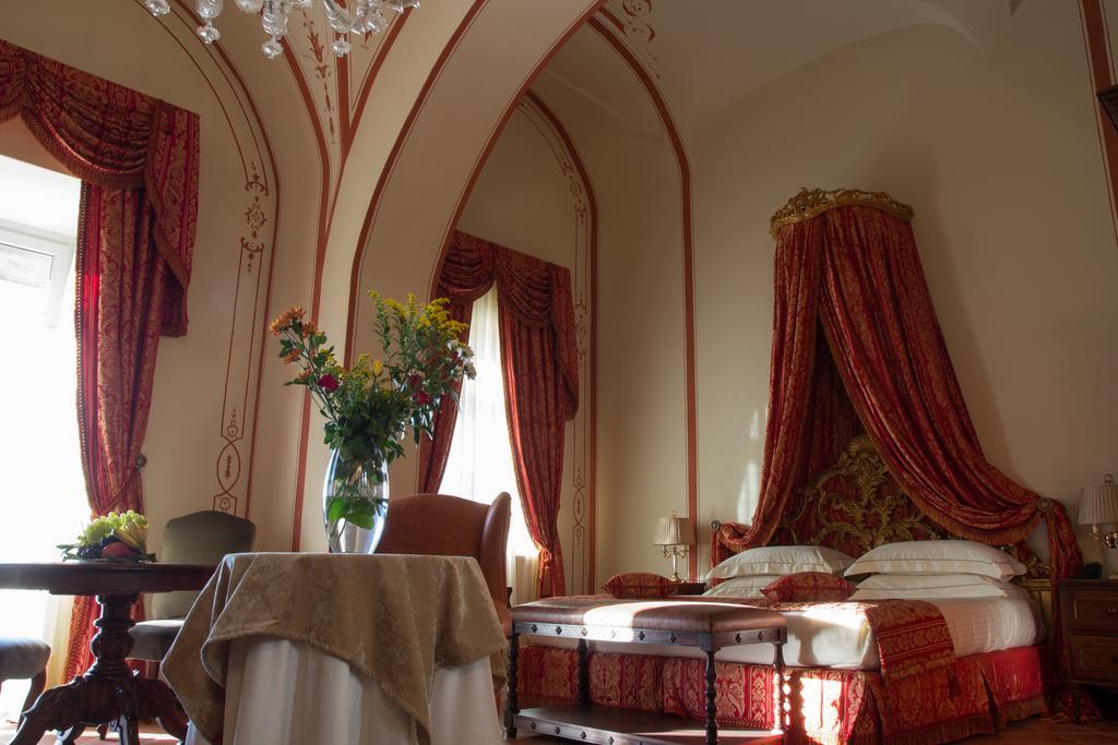 Double Room with Patio
