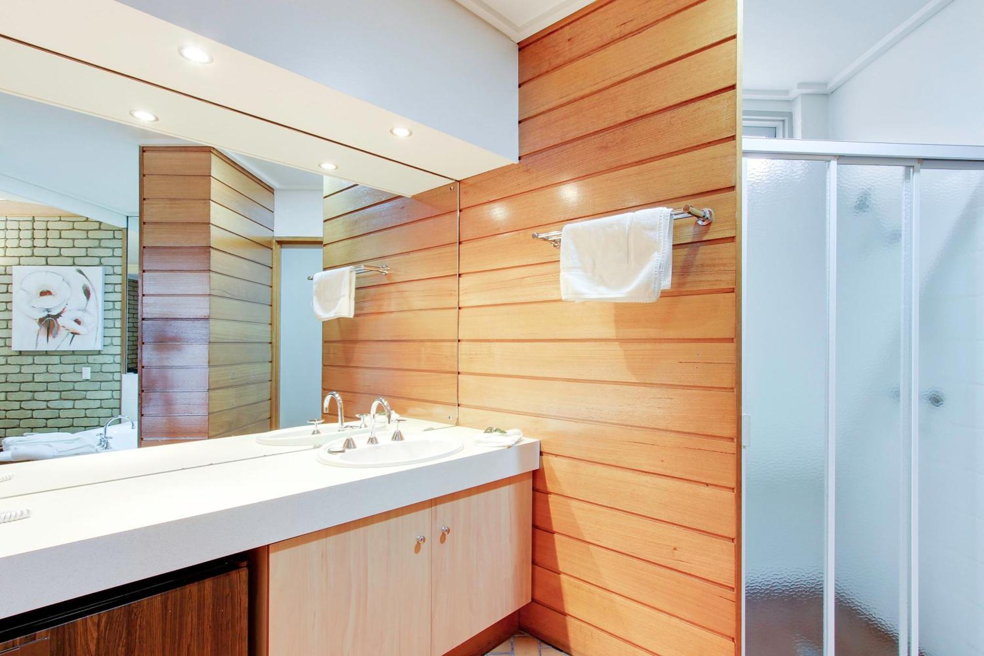 Spa Room