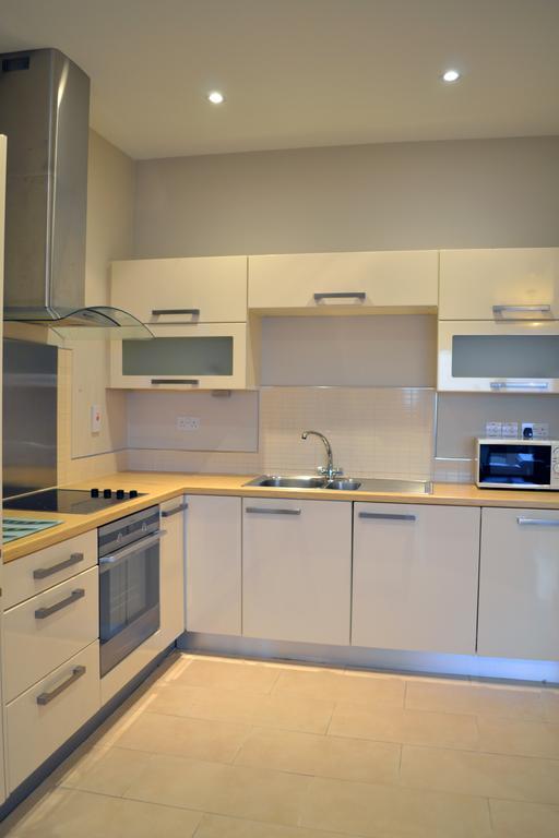 Two-Bedroom Apartment (6 Adults)
