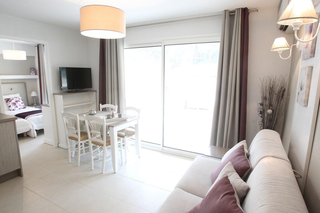 Appartement 1 Chambre (4 Adultes)