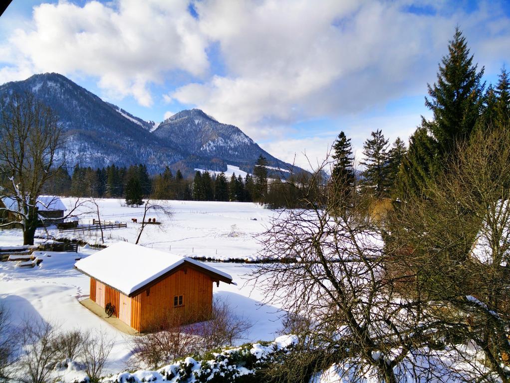 Standard Familienzimmer