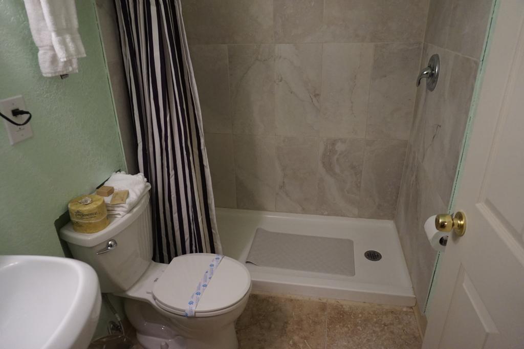 Superior King Suite