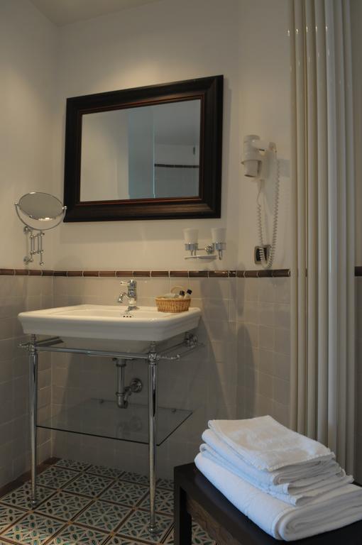 Junior Suite mit Meerblick