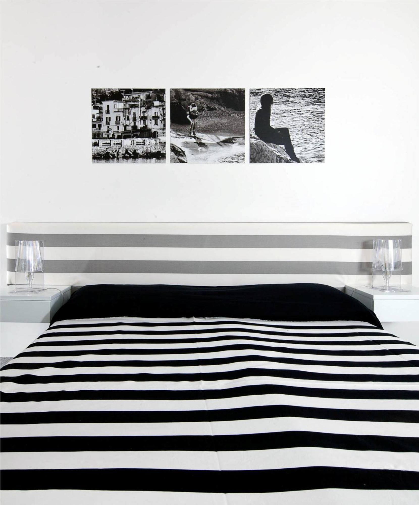 Chambre Quadruple Standard