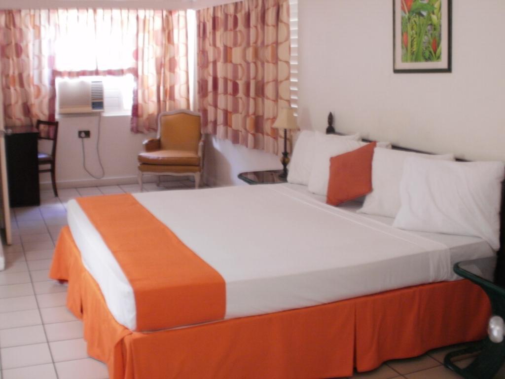 King Room