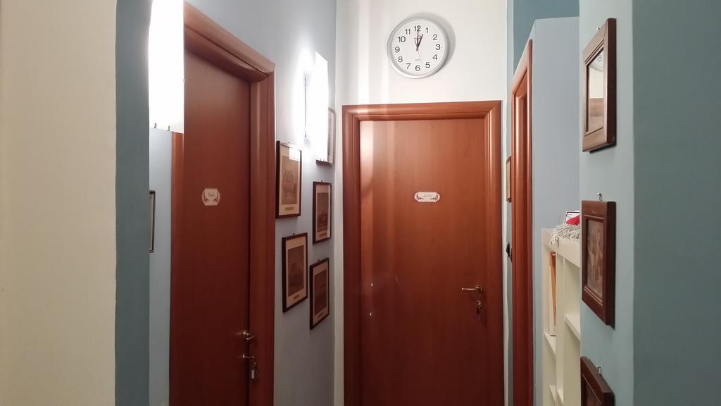 Habitación Doble con baño privado - 2 camas