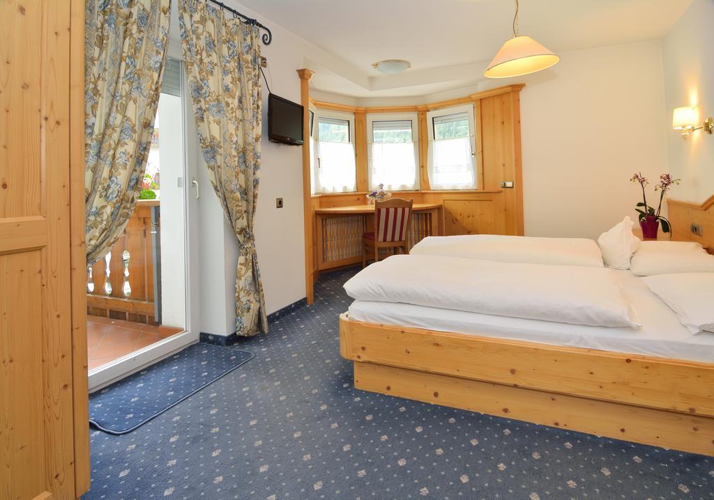 Standard Doppelzimmer