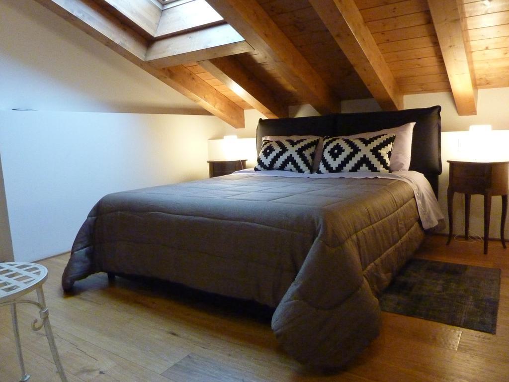 Quadruple Room with Private External Bathroom