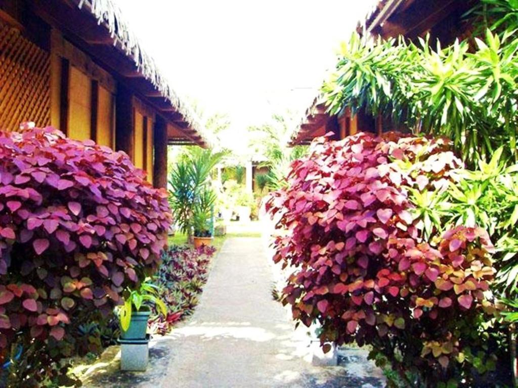 Tiare Bungalow