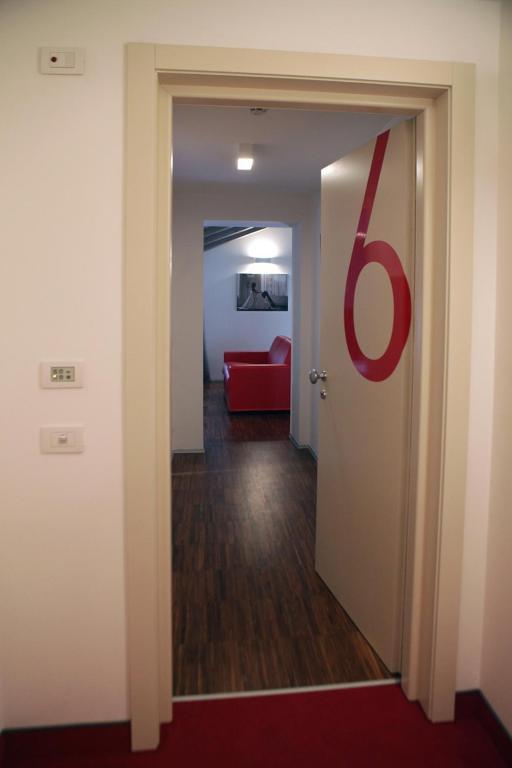 Superior Doppelzimmer