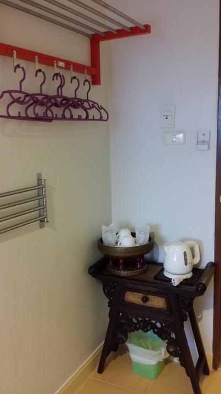 Deluxe Double Room with Window