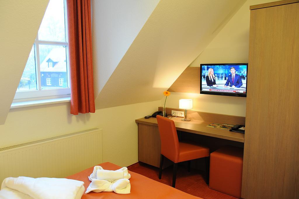 Suite Wildschwein
