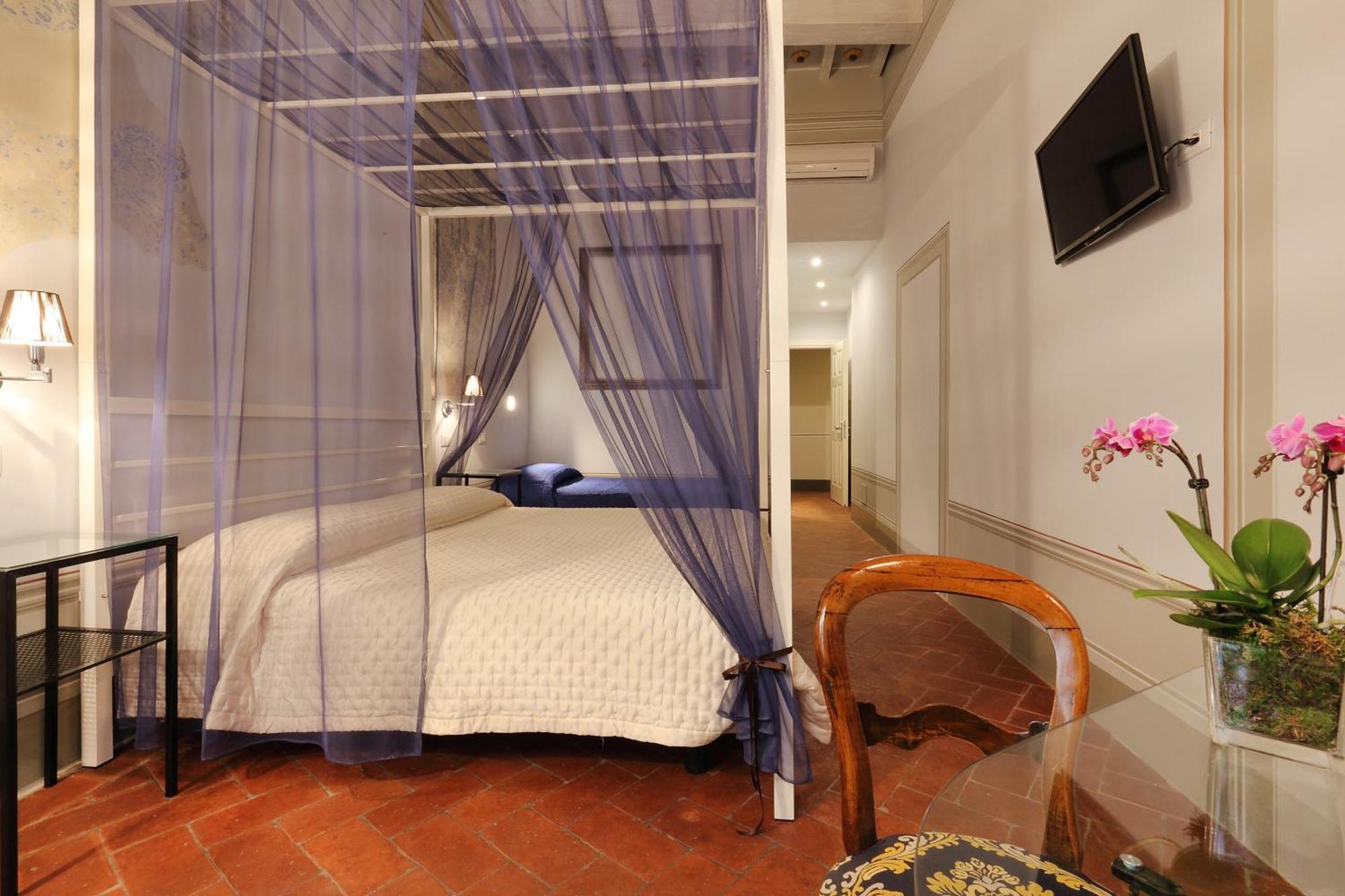 Quarto Triplo