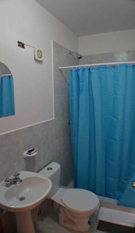 Suite with Terrace
