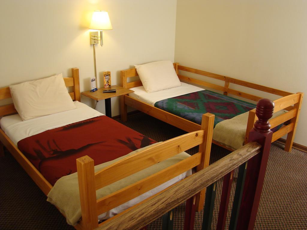 Loft Suite with 2 Queen Beds
