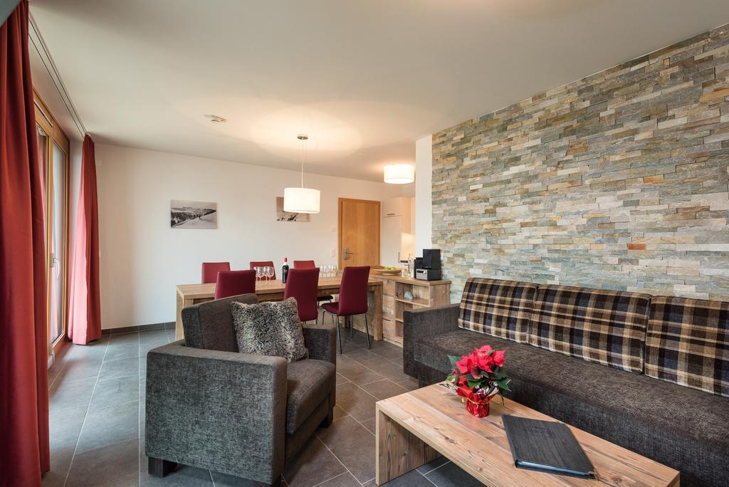 Superior Two-Bedroom Apartment