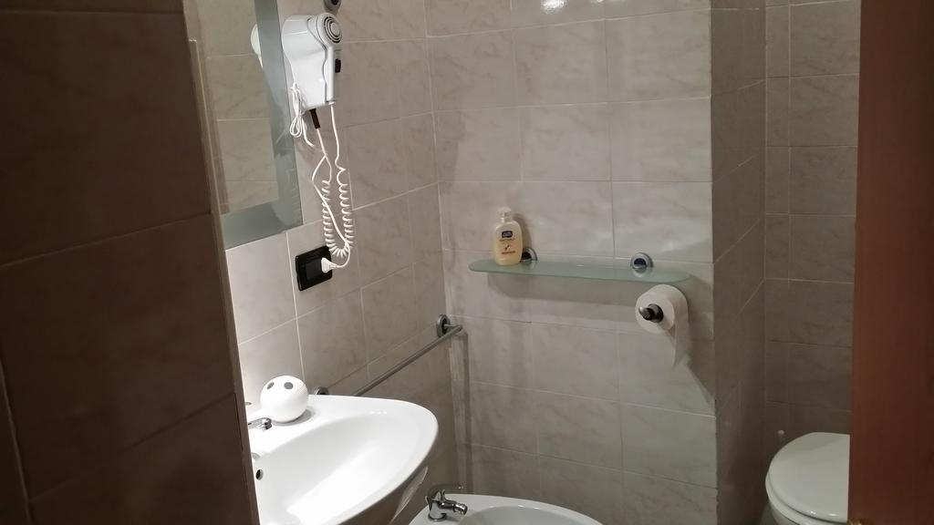 Habitación Individual Superior