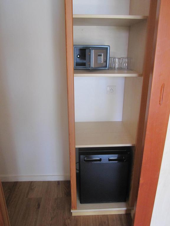 Chambre Quadruple