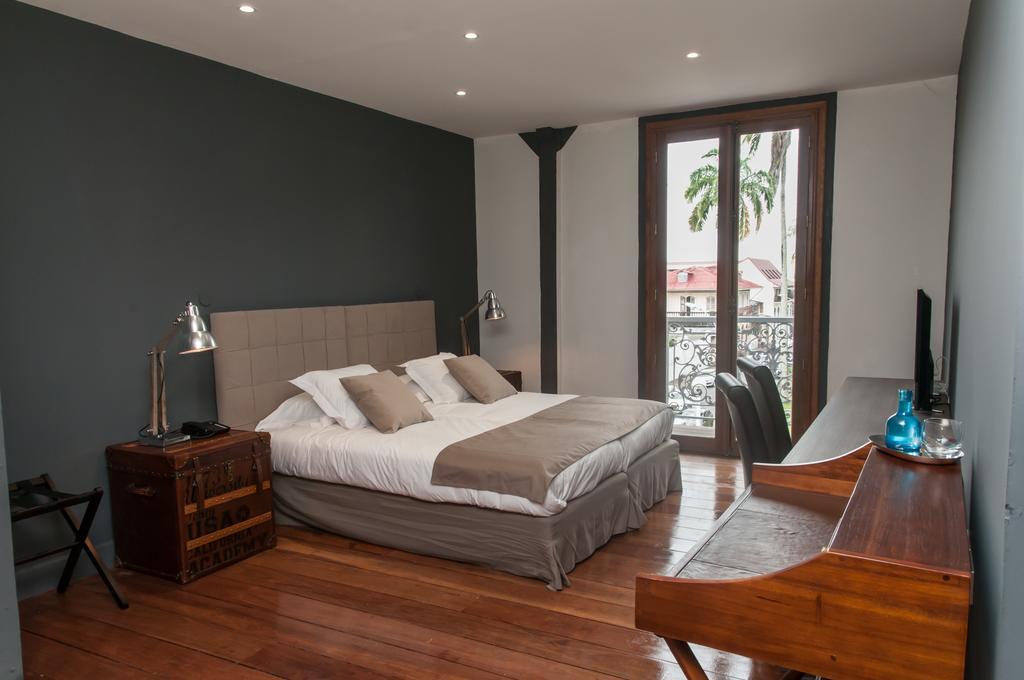 Chambre Double