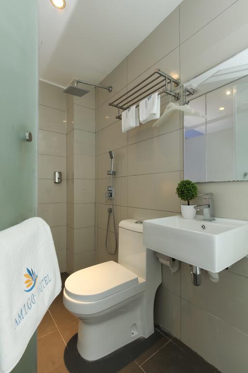 Habitación Estándar con ventana