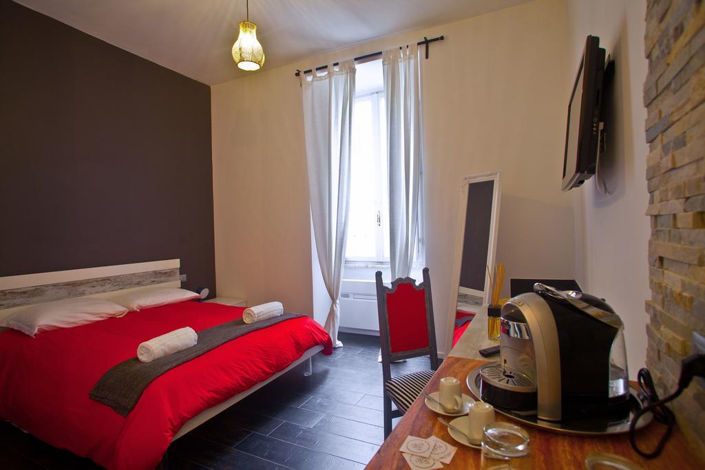 Habitación Doble Estándar