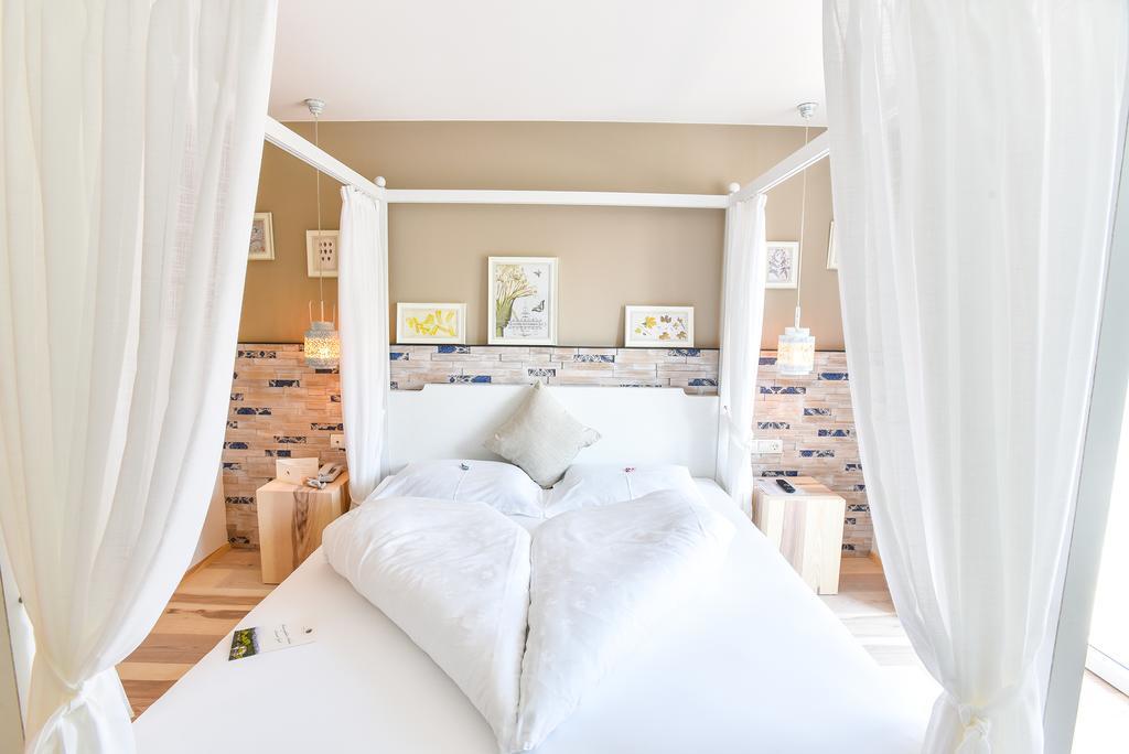 Deluxe Doppelzimmer