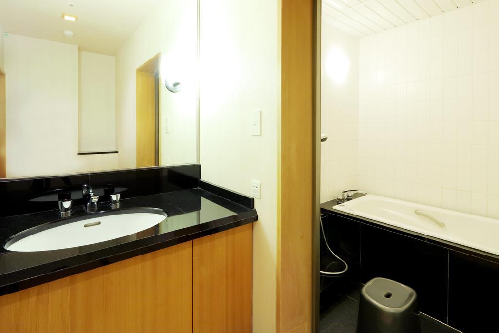 Japanese-Style Room - Non-Smoking