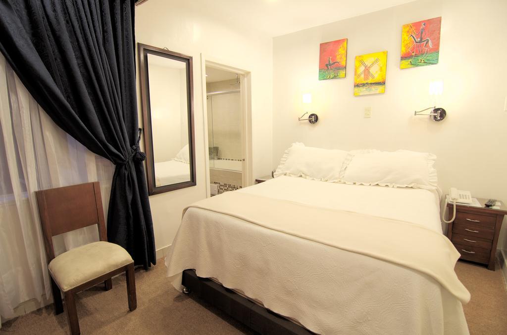 Single Room