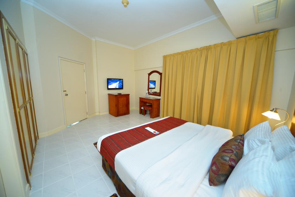 Executive Suite