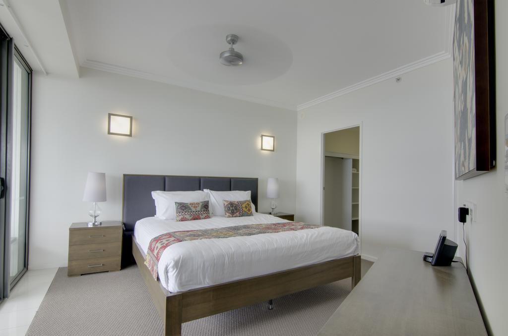 1 Bedroom Luxury Sub Penthouse