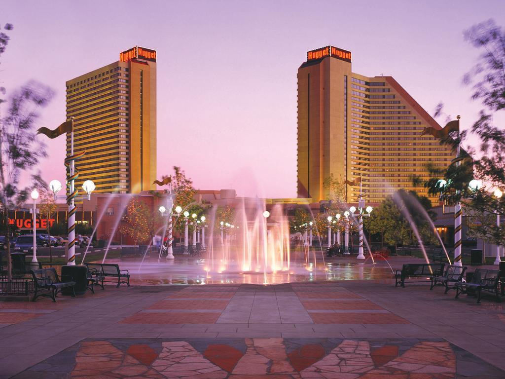 Free Upgrade from Casino Tower to Resort Tower