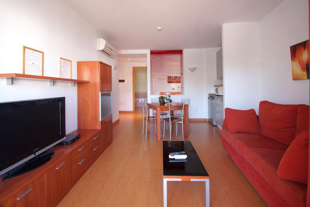 Apartamento Estudio