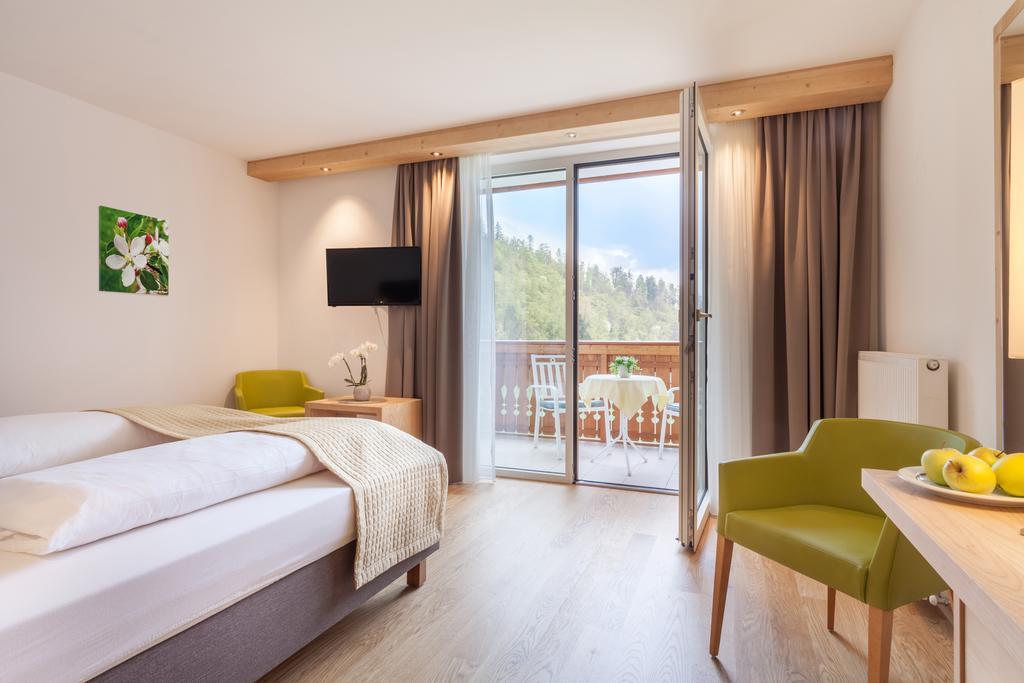 Superior Doppelzimmer mit Balkon