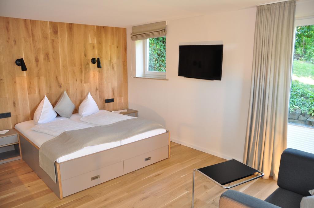Comfort Double Room - Guest House