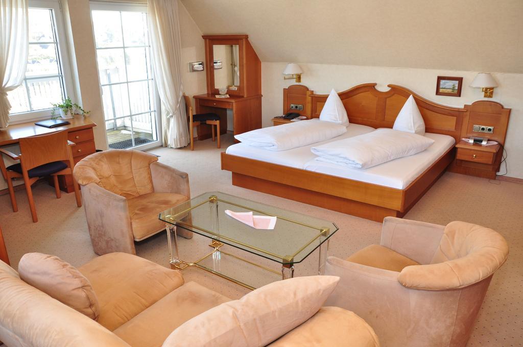 Premium Double Room