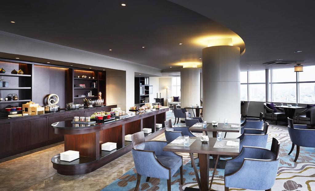 The Level Suite