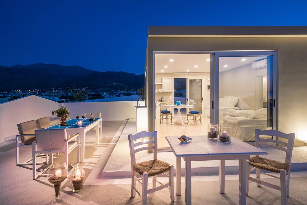 Suite Top Floor