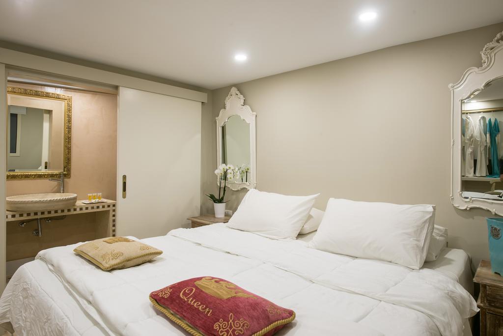 Suite Top Floor