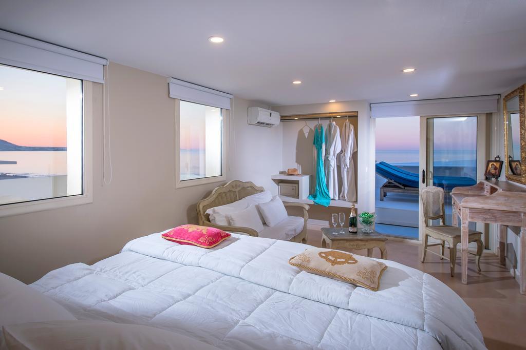 Suite Top Floor