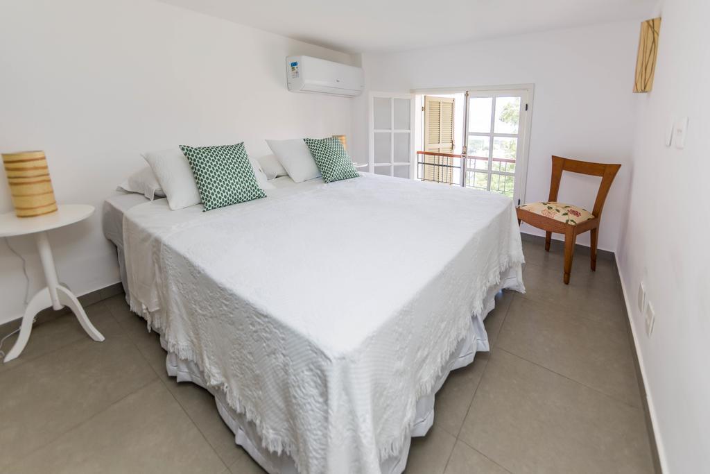 Suíte Duplex