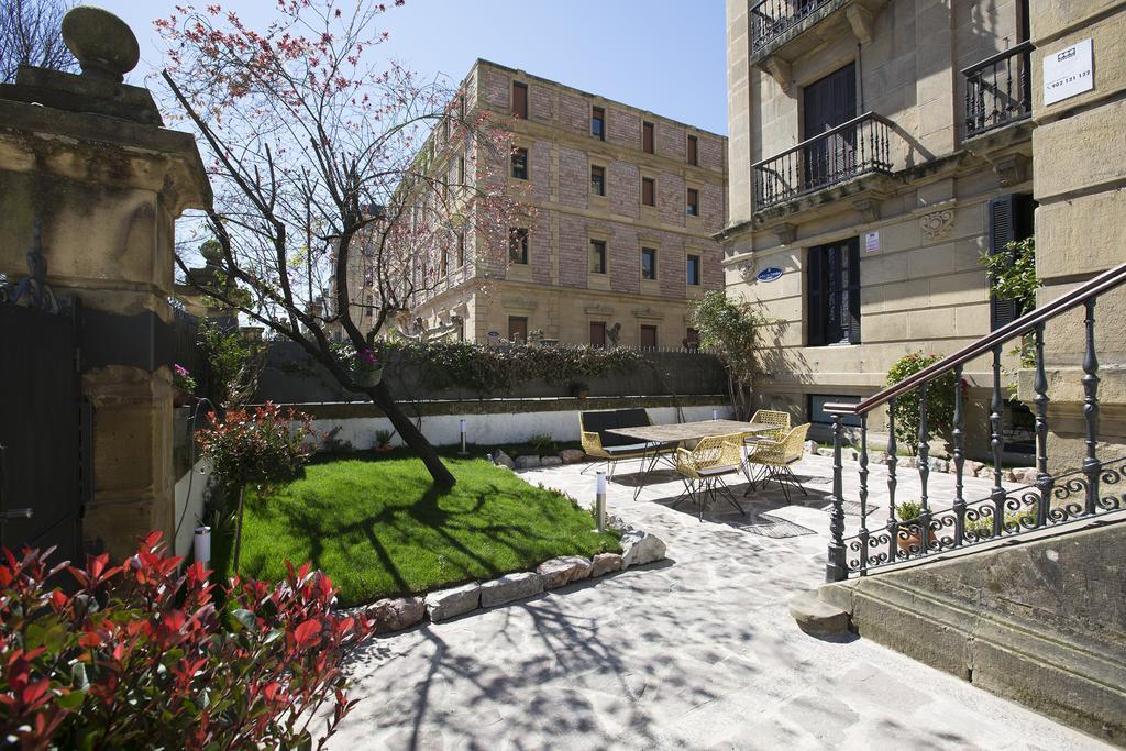Suite Garden View