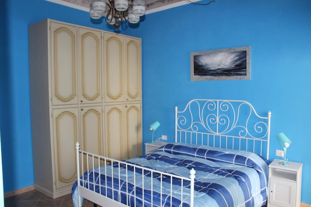 Chambre Double ou Lits Jumeaux