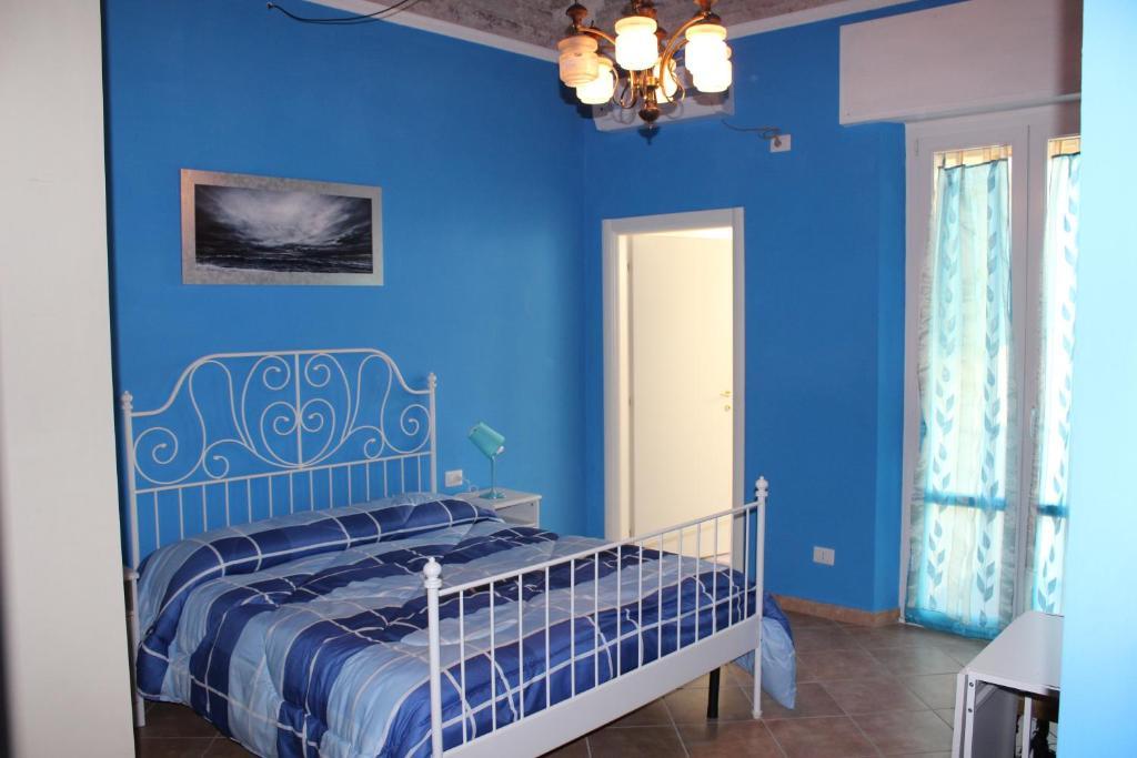 Chambre Triple avec Salle de Bains Privative