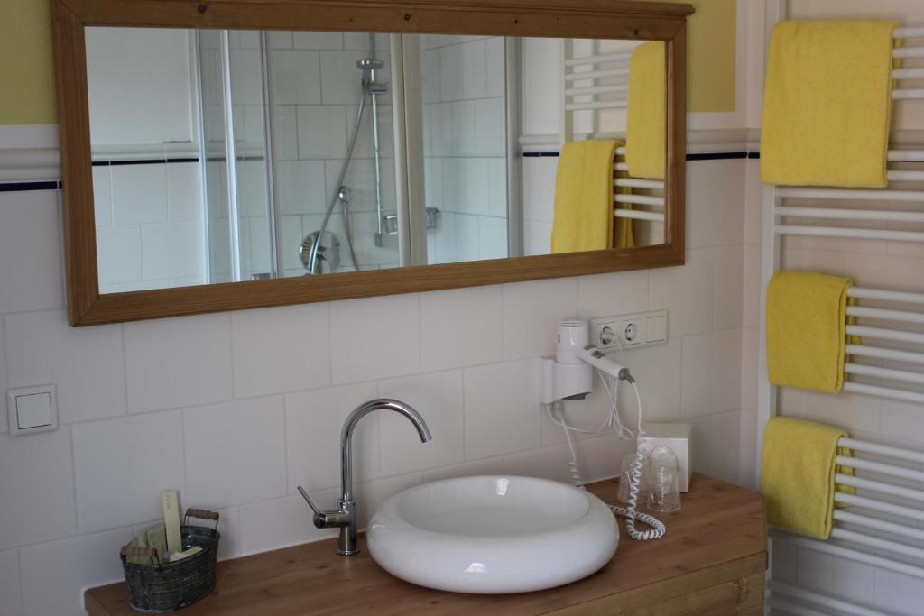 Habitación Doble Económica