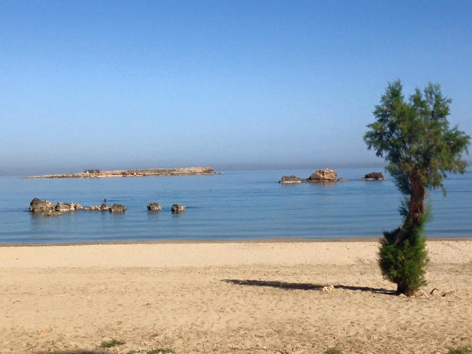 Classic Single Room Sea View